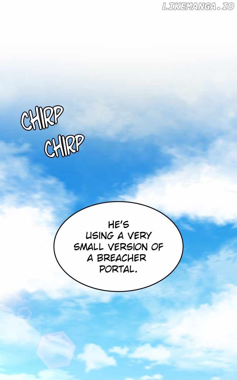Paranoid Mage Chapter 62 60